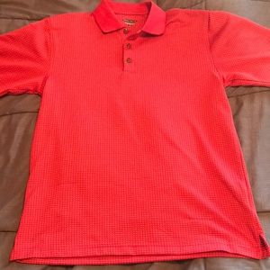 Pebble beach golf polo